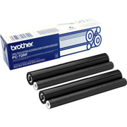 BROTHER ROLLO TRANSFERENCIA PC-72RF 144P 2-PACK
